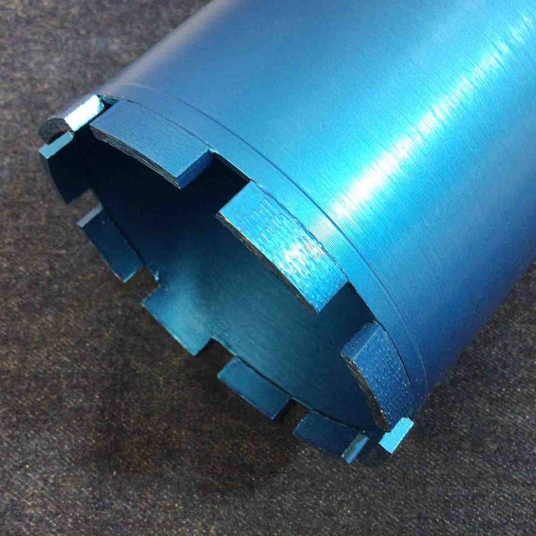 【未使用品】NEWPOWER ニューパワー コアドリル コアビット 110【八潮店】