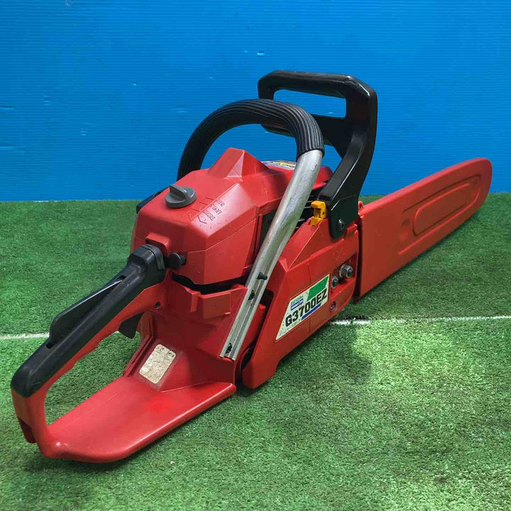 ◇ゼノア エンジンチェーンソー G3700EZ【岩槻店】