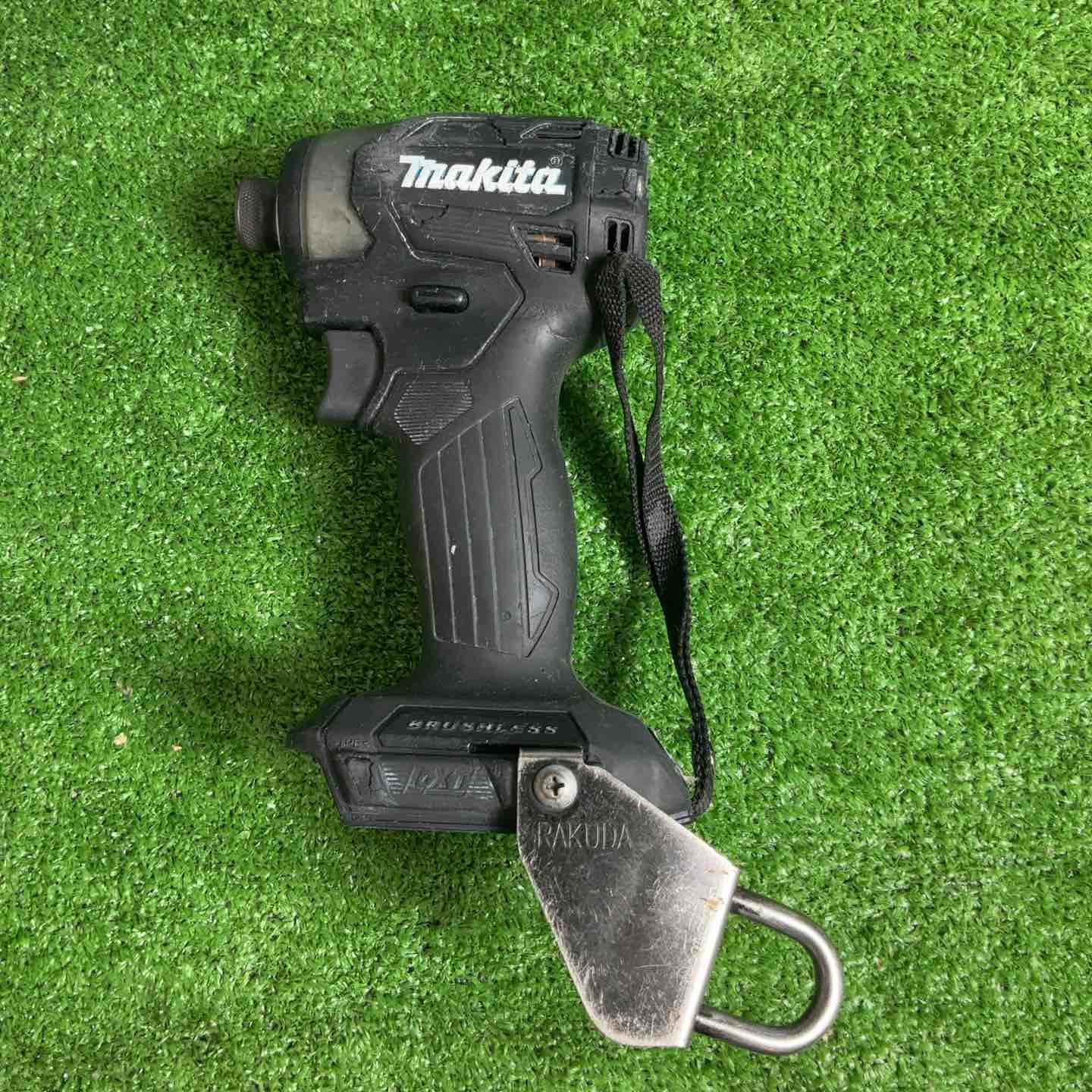☆マキタ(makita) コードレスインパクトドライバー TD173DZB【八潮店