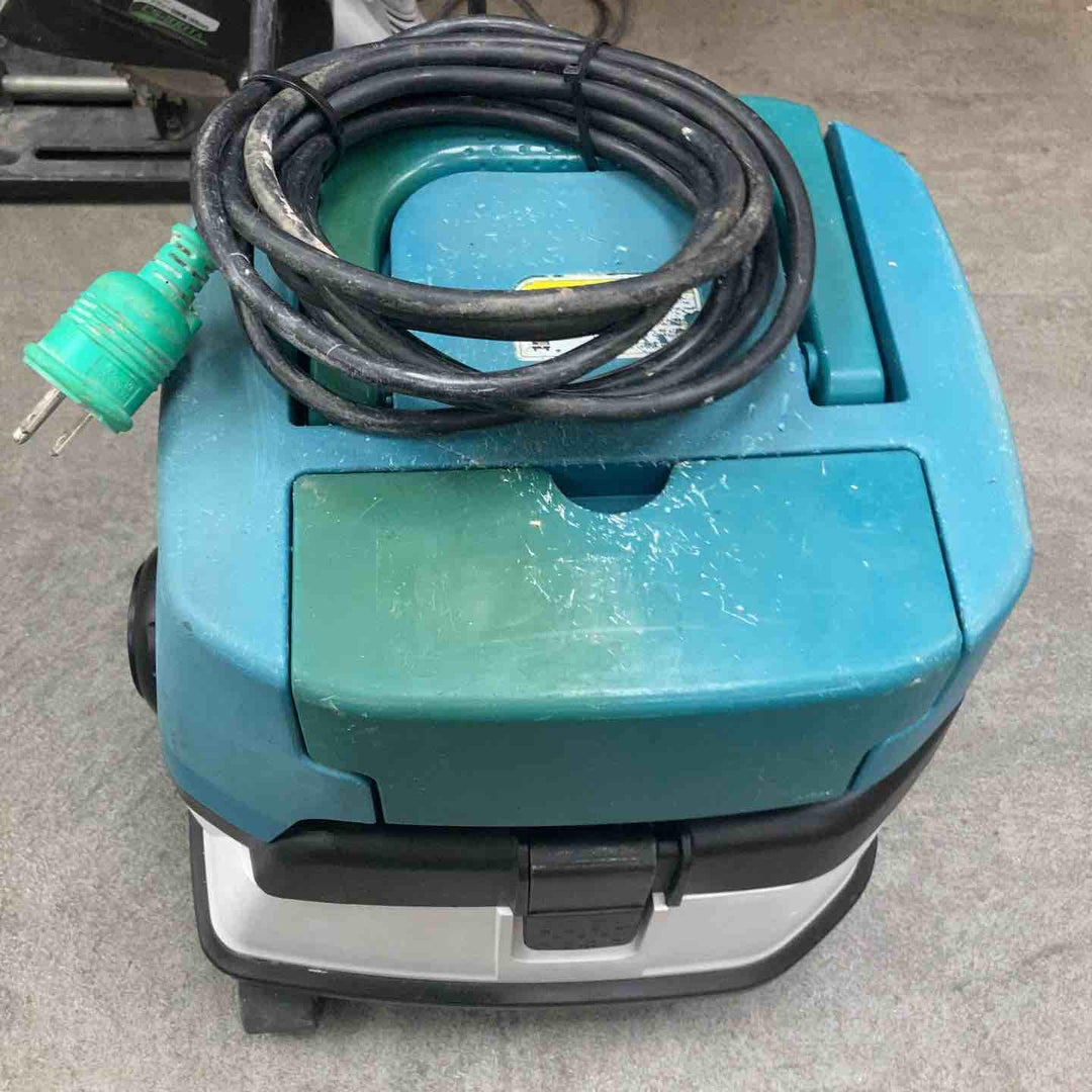 マキタ(makita) 集じん機 乾式 484(P)【川崎店】
