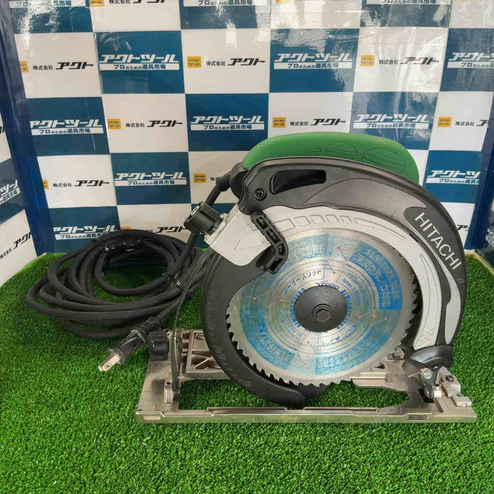 ★ハイコーキ(HIKOKI ※旧:日立工機) 丸のこ C7MB4【草加店】