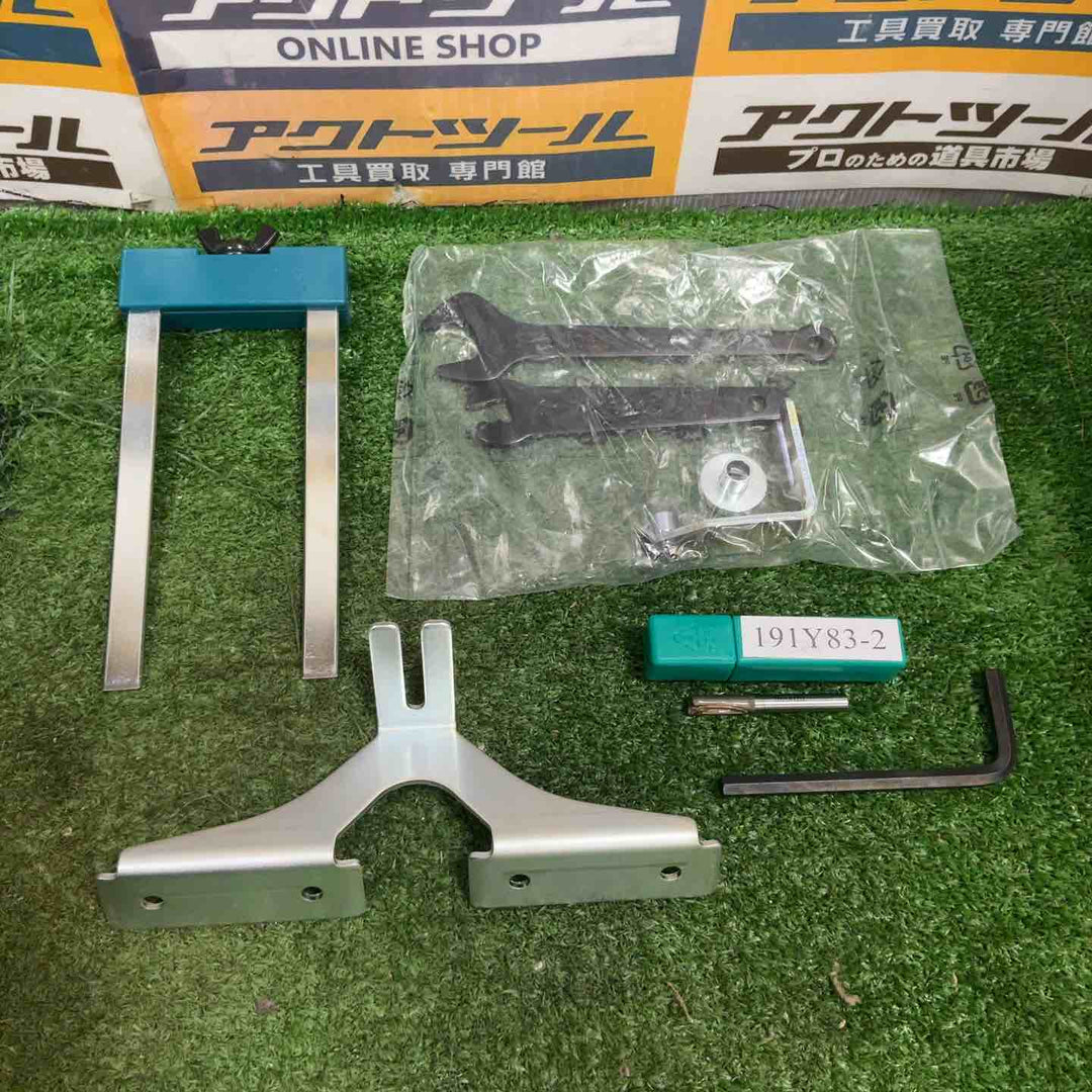 ◇マキタ(makita) トリマ チャック孔径6mm 3705【草加店】