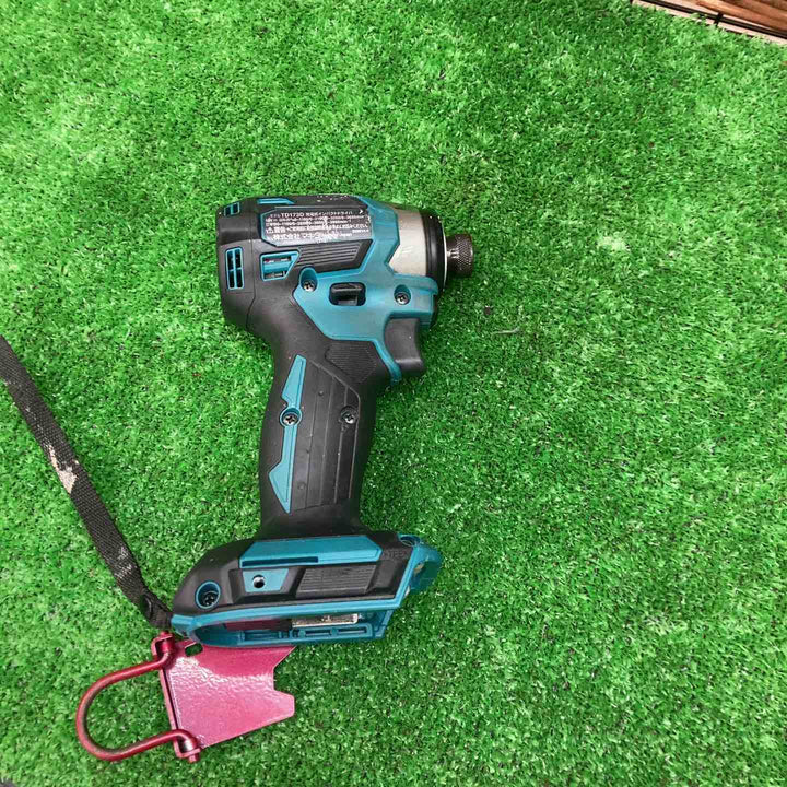 マキタ(makita) コードレスインパクトドライバー TD173DZ 動作確認済み【川越店】