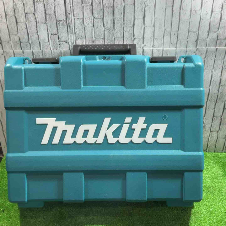 ★マキタ(makita) コードレスインパクトレンチ TW001GRDX【川口店】
