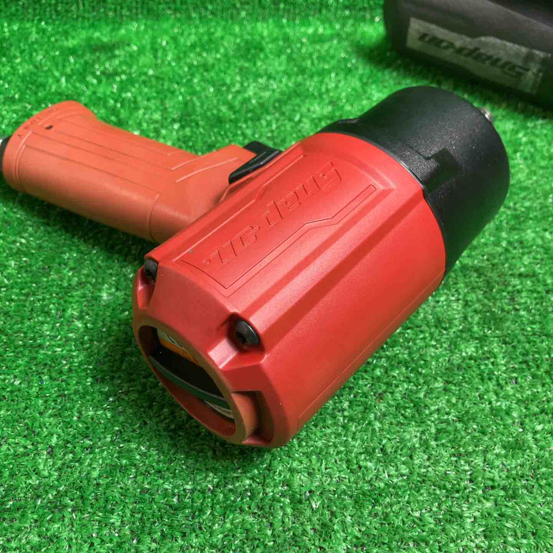 スナップオン/Snap-on エアインパクトレンチ1/2インチ PT650J【川崎店】