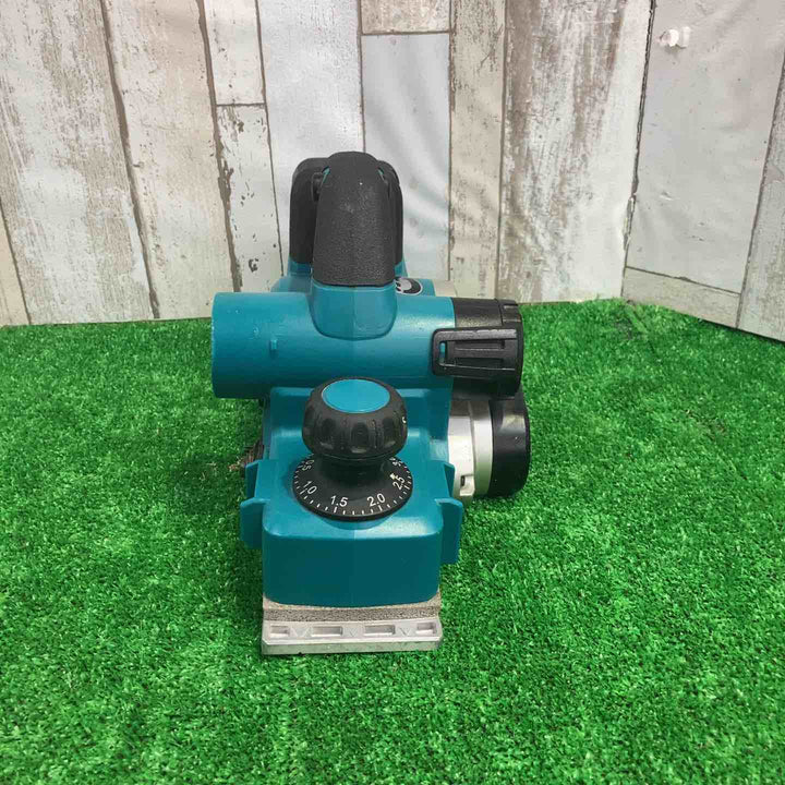 マキタ(makita) 82mmコードレスカンナ KP181DZ【町田店】