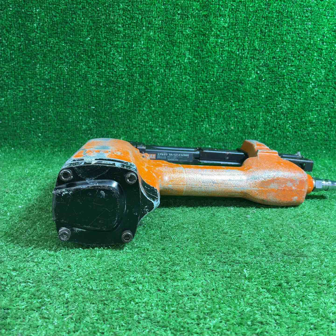 【中古品】 マックス(MAX) 常圧エアタッカ TA-52/432MA 【藤沢店】