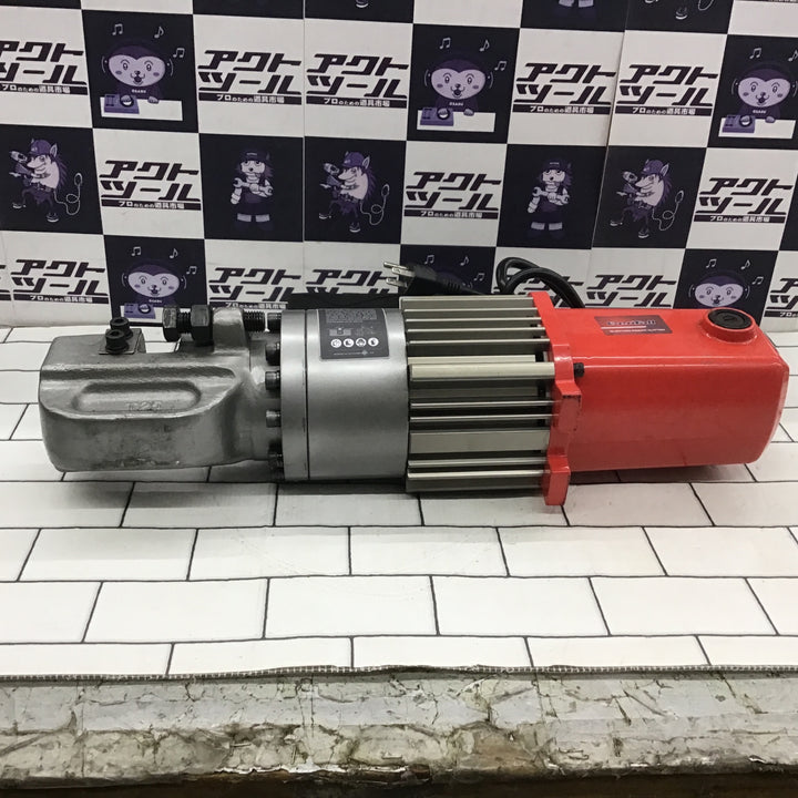 CENTALL 1" 電動油圧鉄筋カッター 2-3s 切断速度、ポータブル鉄筋カッター、鉄筋まで切断 4-25mm #8 1600w 120v/60hz (RC25) rc-25【所沢店】