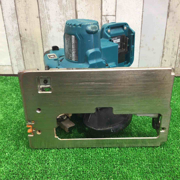 ★マキタ(makita) コードレス防じん丸のこ KS513DZ【町田店】