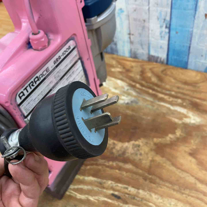 【店頭受取り限定】◇日東工器 磁気ボール盤 ARA-100A アトラエース【柏店】