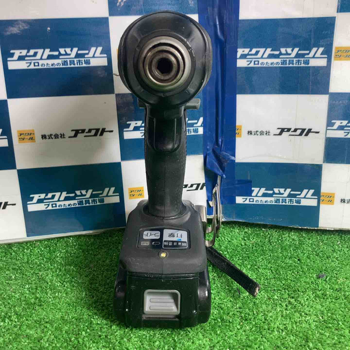 ◇パナソニック(Panasonic) コードレスインパクトドライバー  EZ75A1X-B(本体のみ)【草加店】