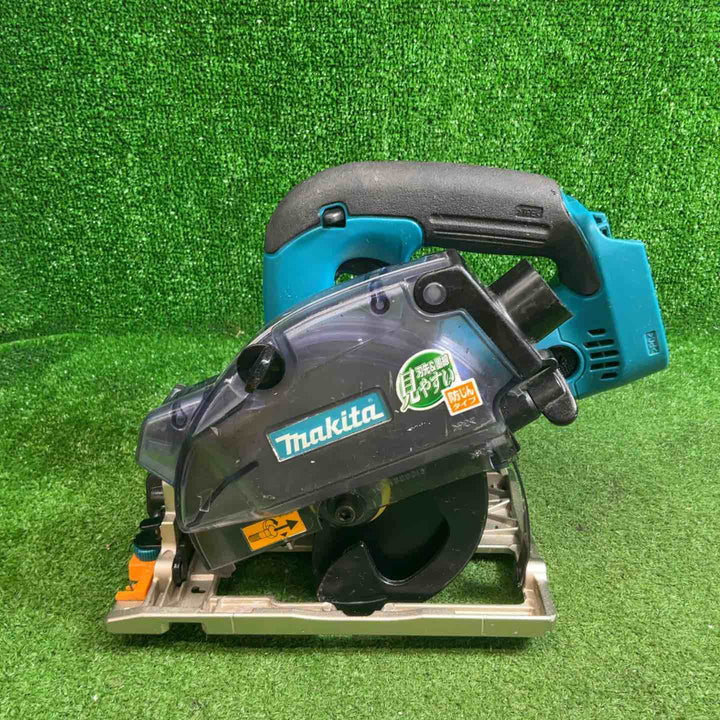 マキタ(makita) コードレス防じん丸のこ KS521DZ【藤沢店】