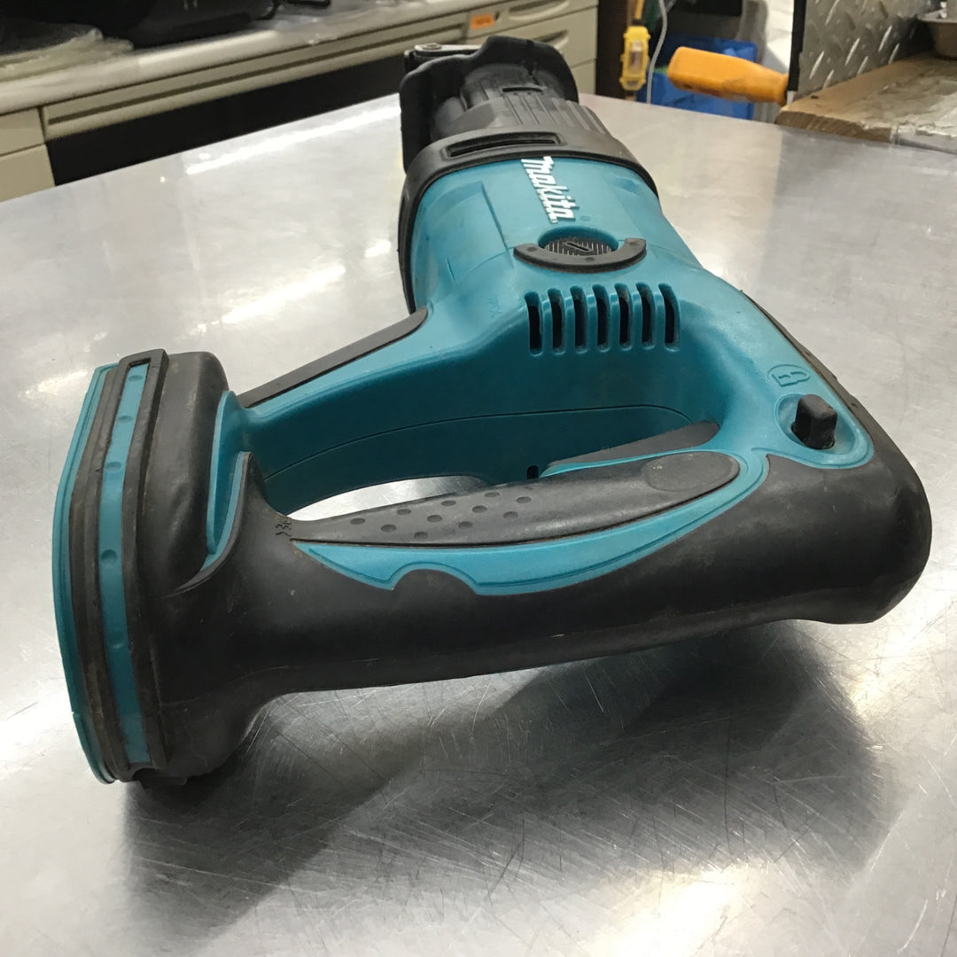 ★マキタ(makita) コードレスレシプロソー JR141DRF【所沢店】