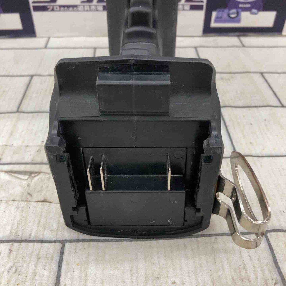 ◇ハイコーキ(HIKOKI ※旧:日立工機) コードレスエアダスタ RA18DA(NNBG)【所沢店】