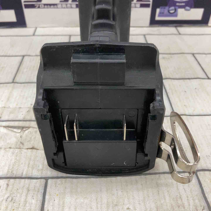 ◇ハイコーキ(HIKOKI ※旧:日立工機) コードレスエアダスタ RA18DA(NNBG)【所沢店】