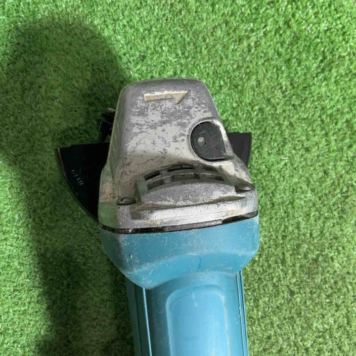 ☆マキタ(makita) 100mmディスクグラインダ 9533B【川口店】