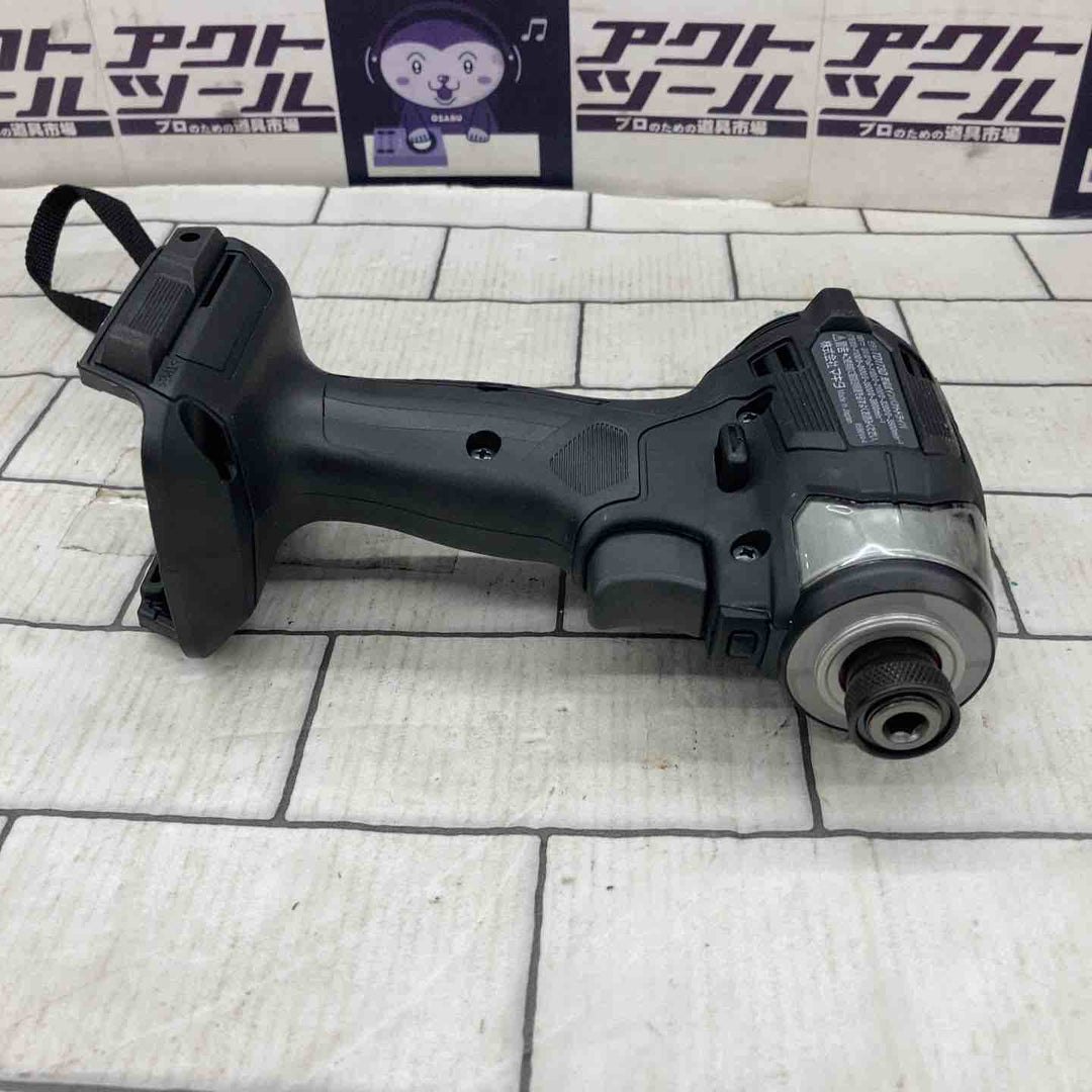 ★マキタ(makita) コードレスインパクトドライバー TD173DZB【所沢店】