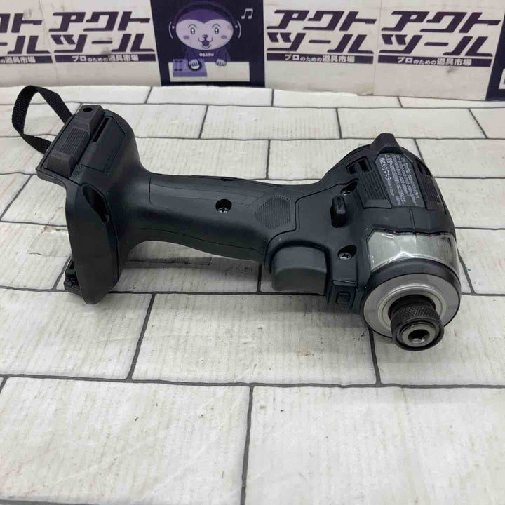 ★マキタ(makita) コードレスインパクトドライバー TD173DZB【所沢店】