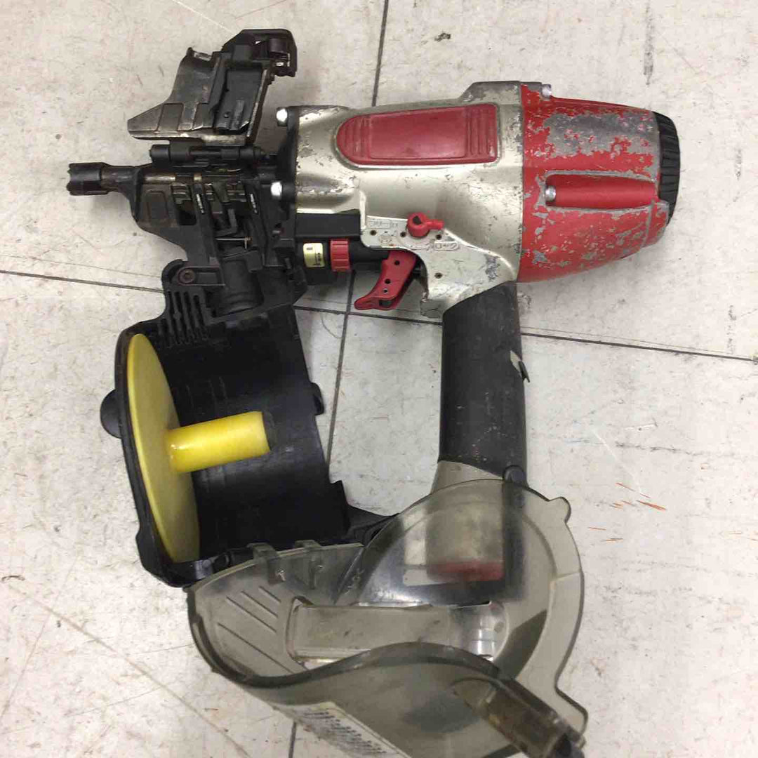 【中古品】 マックス/MAX 常圧エア釘打ち機 CN-565CG 【鴻巣店】