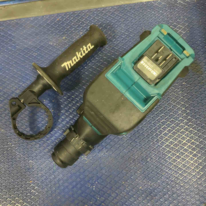 ★マキタ(makita) コードレスハンマドリル HR166DSMX【草加店】