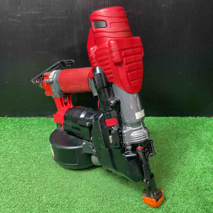 ★マックス(MAX) 高圧エアネジ打ち機 HV-R41G4【岩槻店】
