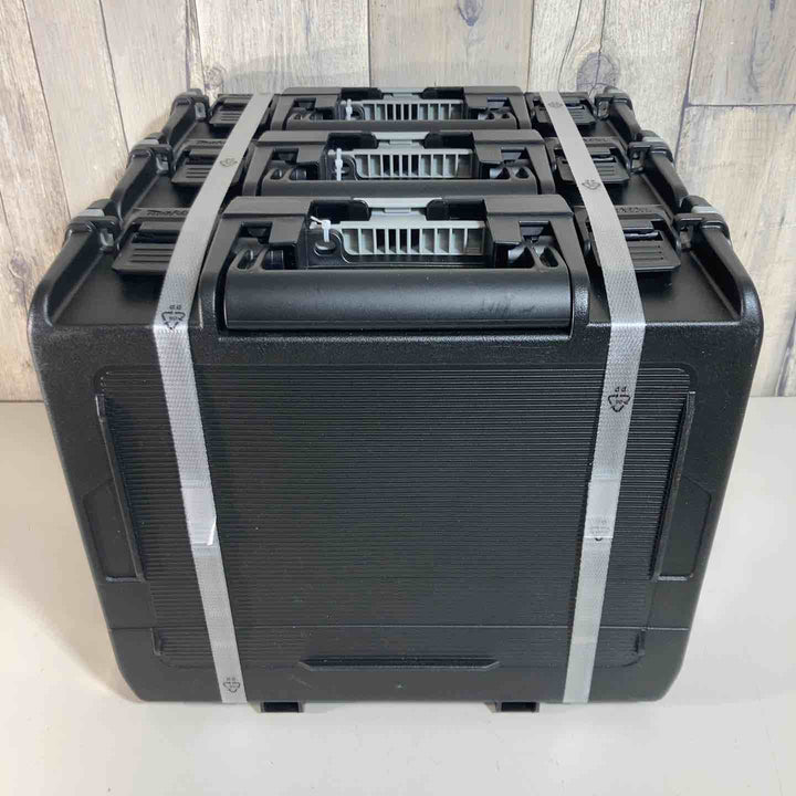 ◇マキタ(makita) コードレスインパクトドライバー TD173DGXPY 3台セット 純正バッテリ【戸田店】