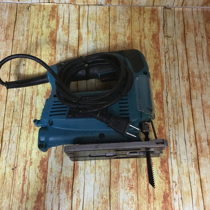 マキタ(makita) ジグソー オービタル付 4329【川崎店】