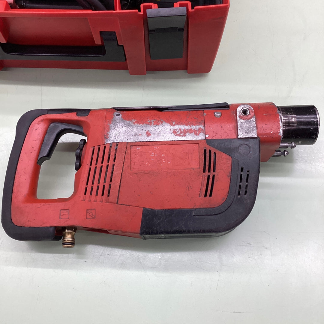 〇ヒルティ(HILTI) コアドリル DDEC-1【越谷店】