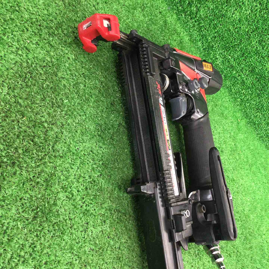 ★マックス(MAX) 高圧フロアタッカー HA-38F4(D)【川崎店】