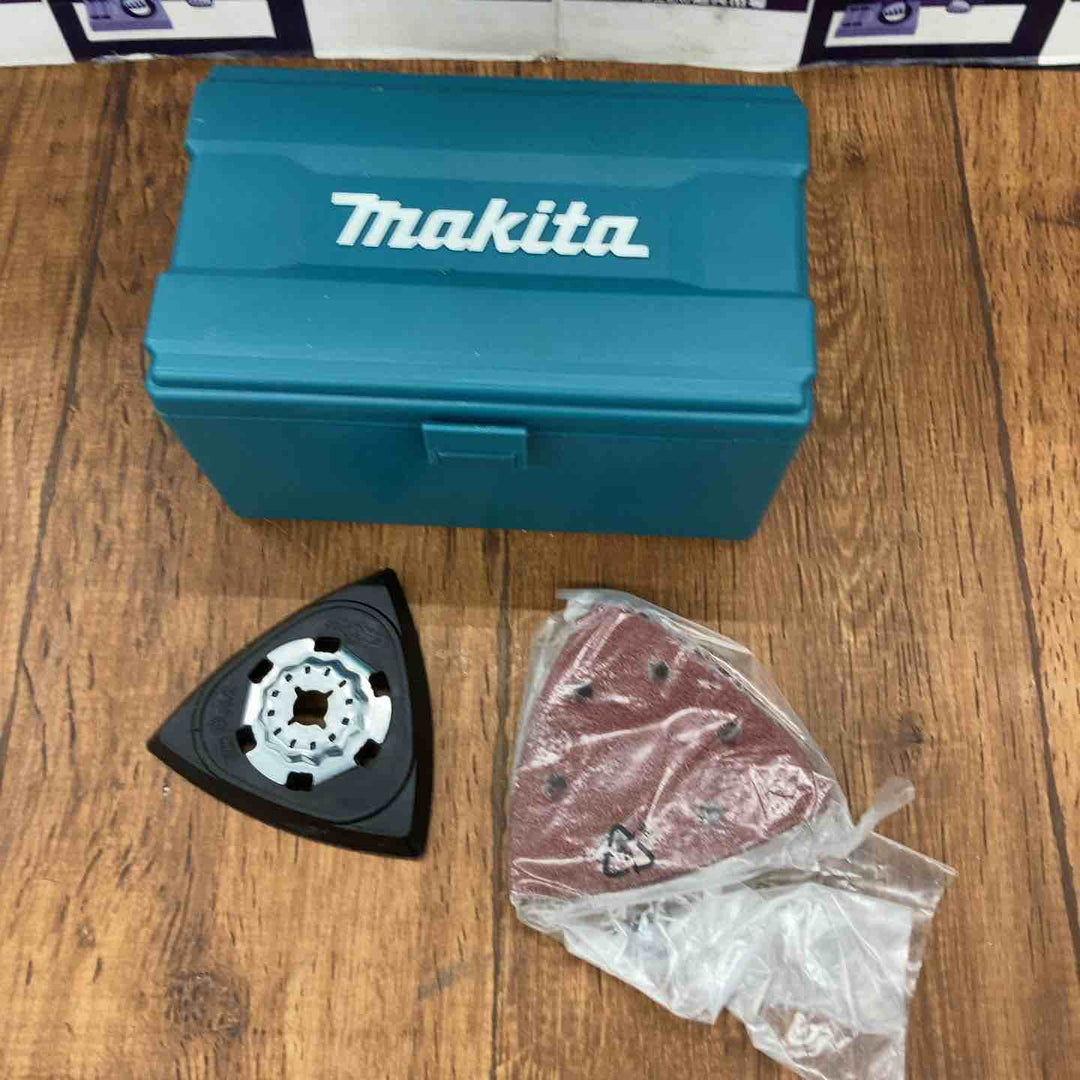 【中古品】マキタ(makita) マルチツール TM3010CT【所沢店】