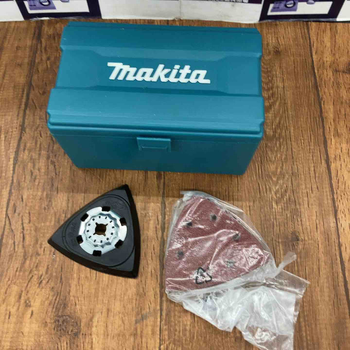 【中古品】マキタ(makita) マルチツール TM3010CT【所沢店】