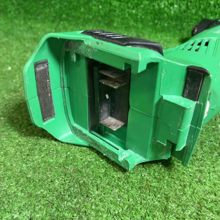 ★ハイコーキ(HIKOKI ※旧:日立工機) コードレスマルチツール CV14DBL(NN)【藤沢店】
