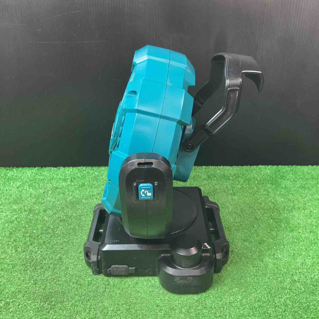 ★マキタ(makita) コードレスファン CF102DZ(本体のみ)【岩槻店】