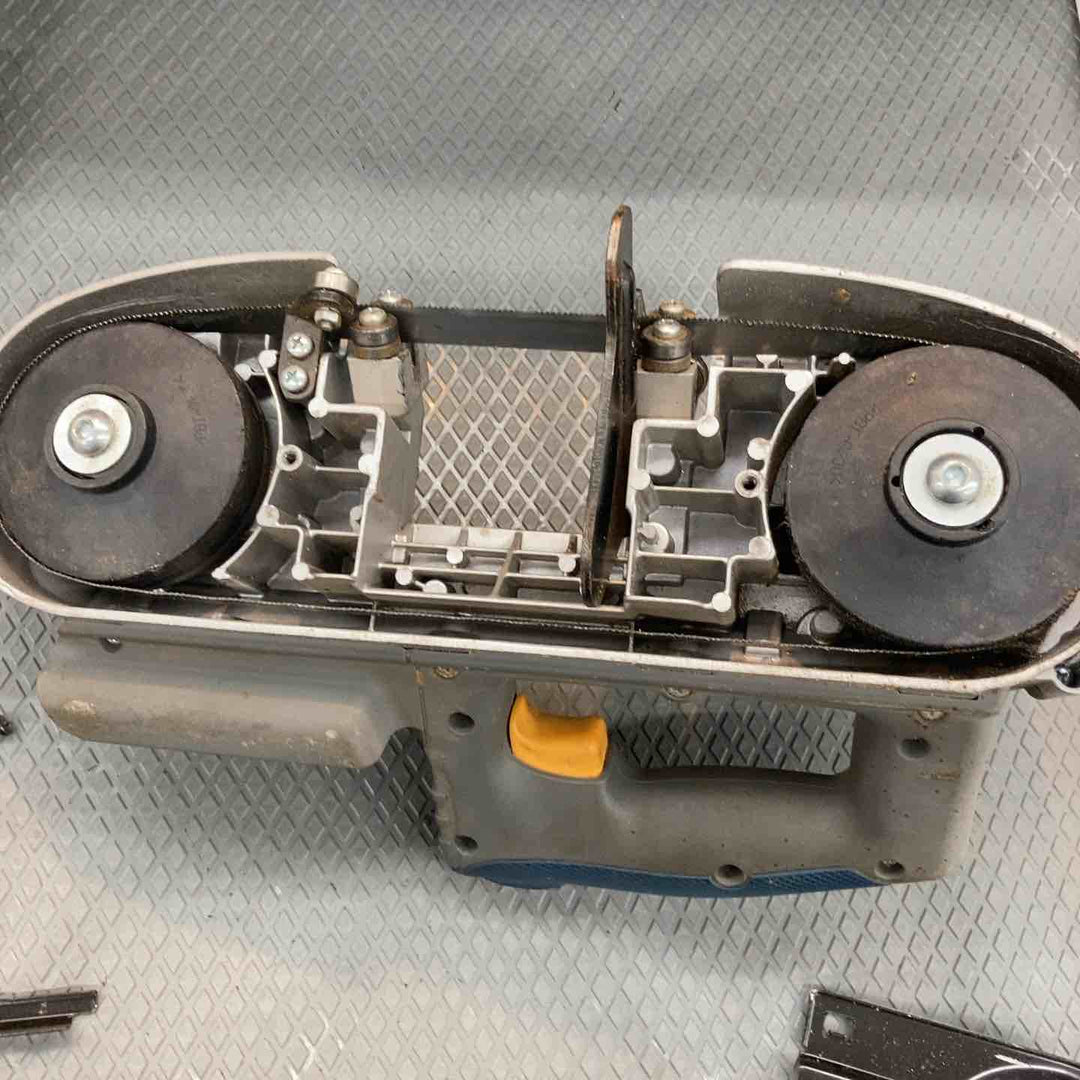 【中古品】ASADA 充電式バンドソー H60【所沢店】
