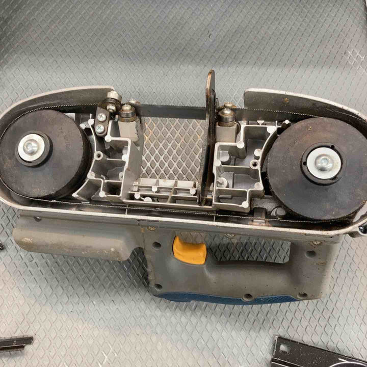 【中古品】ASADA 充電式バンドソー H60【所沢店】