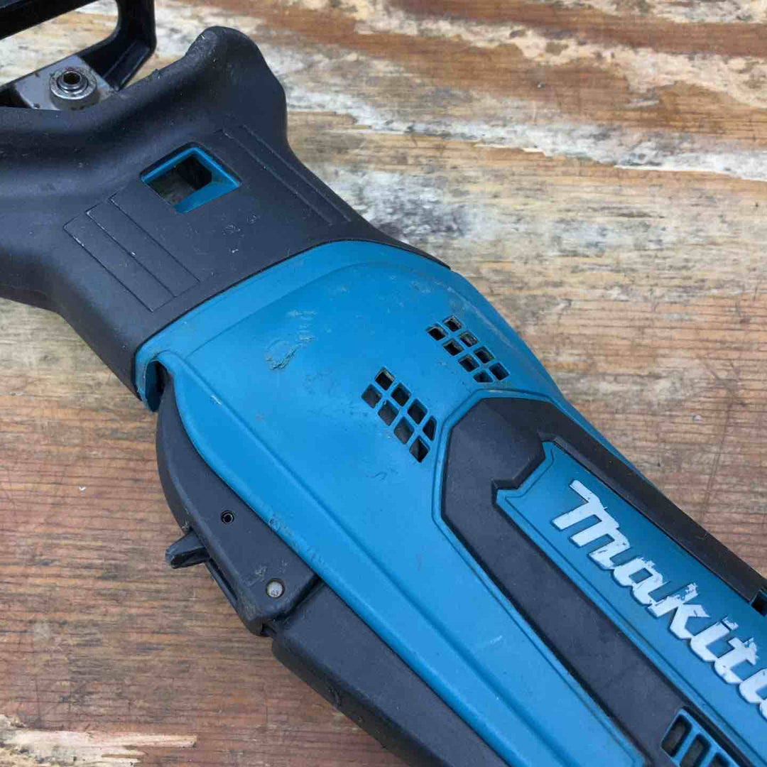 ★マキタ(makita) コードレスレシプロソー JR184DZ【柏店】