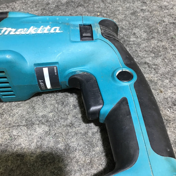 【中古品】マキタ(makita) ハンマドリル HR1830FT【桶川店】