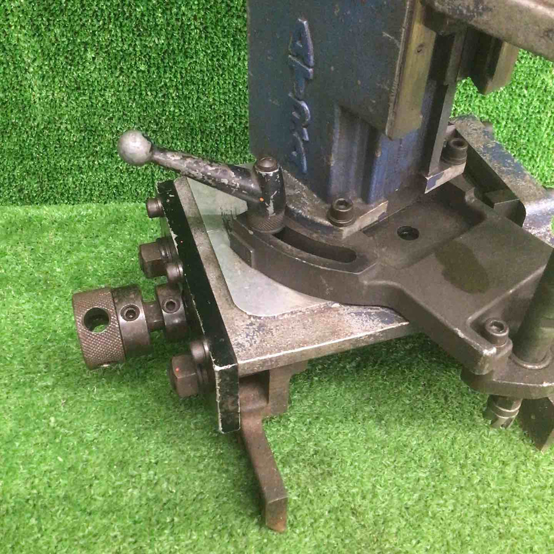 【現状品 / 店頭受取り限定】 日東工器 卓上ボール盤 AMT-18 アトラミニエース 【鴻巣店】