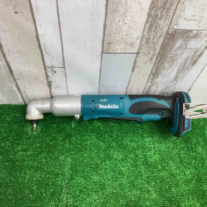 ★マキタ(makita) 充電式アングルインパクトドライバ 18V TL061DZ【町田店】