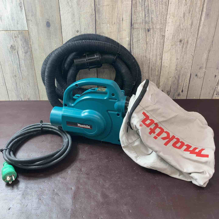 【中古品】★マキタ(makita) 小型集じん機 乾式 450(P)【東大和店】