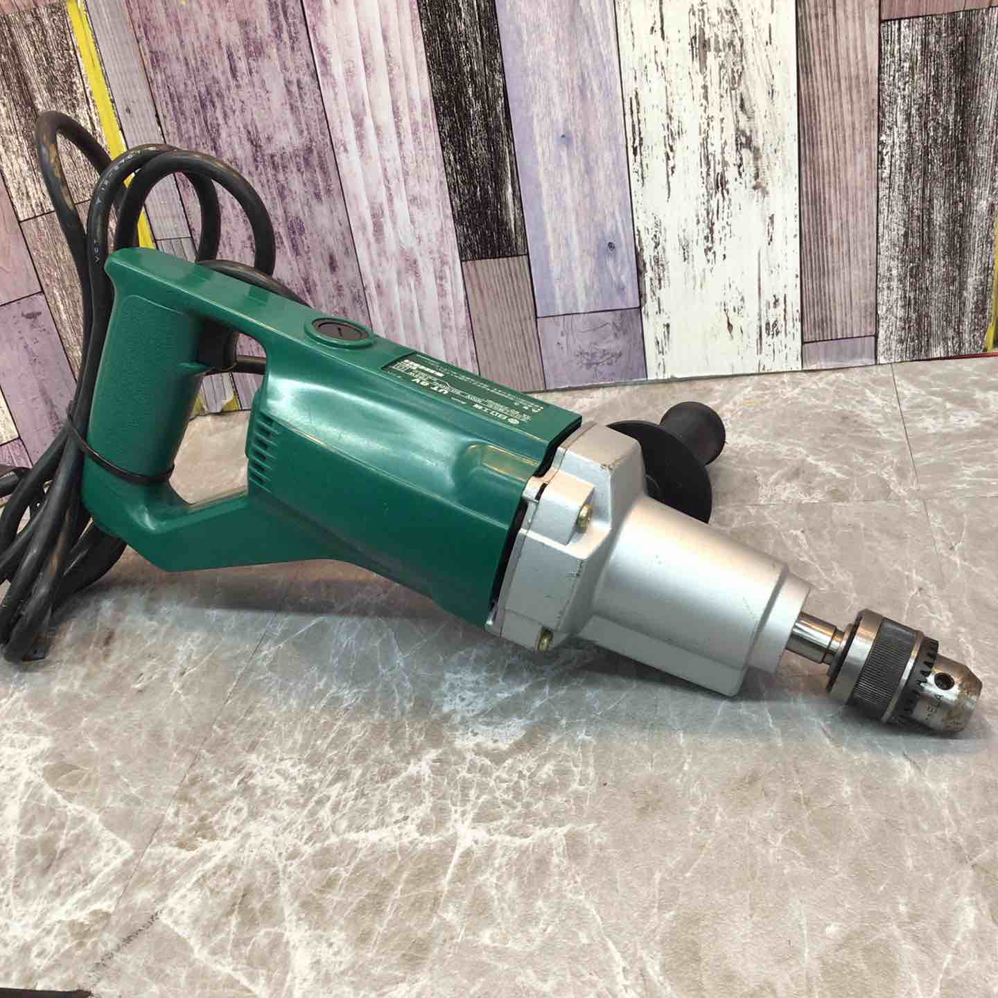日立工機 UT8V タッパ【野田愛宕店】【店頭取引限定】【中古】管理番号：ITZEYF3E08WG 81h8OaVJHYL.jpg_BO30,255,255,