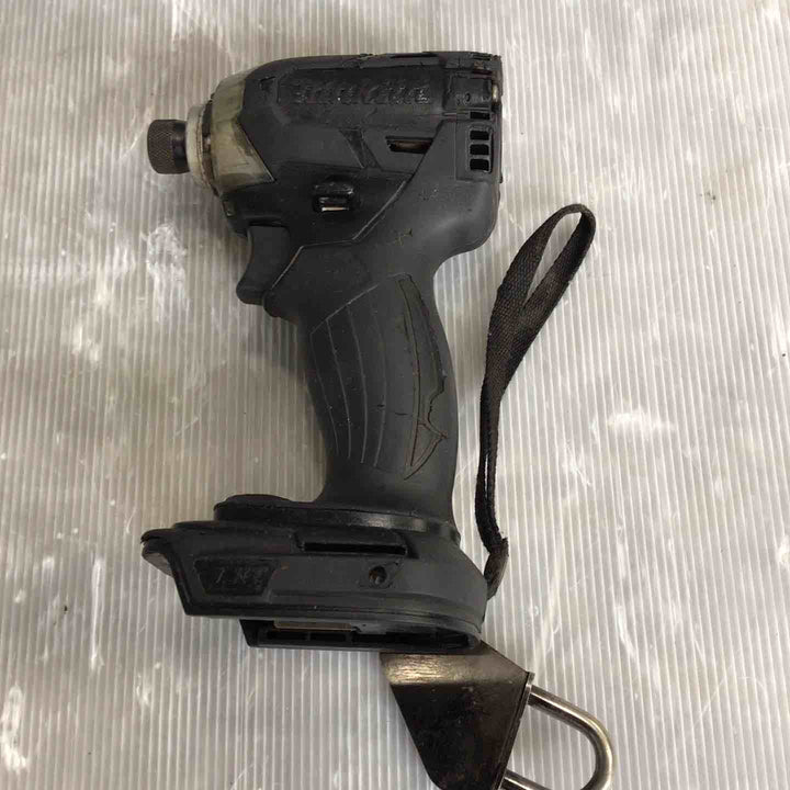 ★マキタ(makita) コードレスインパクトドライバー TD137DZB【草加店】