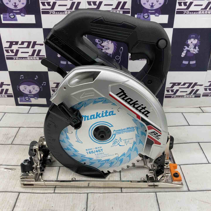 ★マキタ(makita) コードレス丸のこ HS631DGXSB【所沢店】