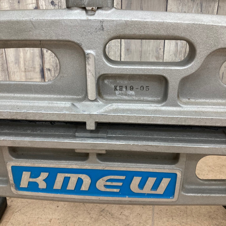 【中古品/店頭受取り限定】◇ケイミュー(KMEW) 屋根材専用切断機  シングルカッター KLKGD【東大和店】