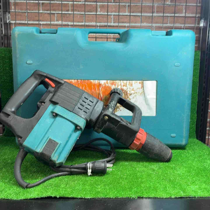 【中古品】makita 電動ハンマ HM1202C 【藤沢店】