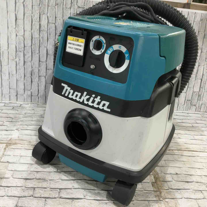 ★マキタ(makita) 集じん機 乾式 484(P)【川口店】