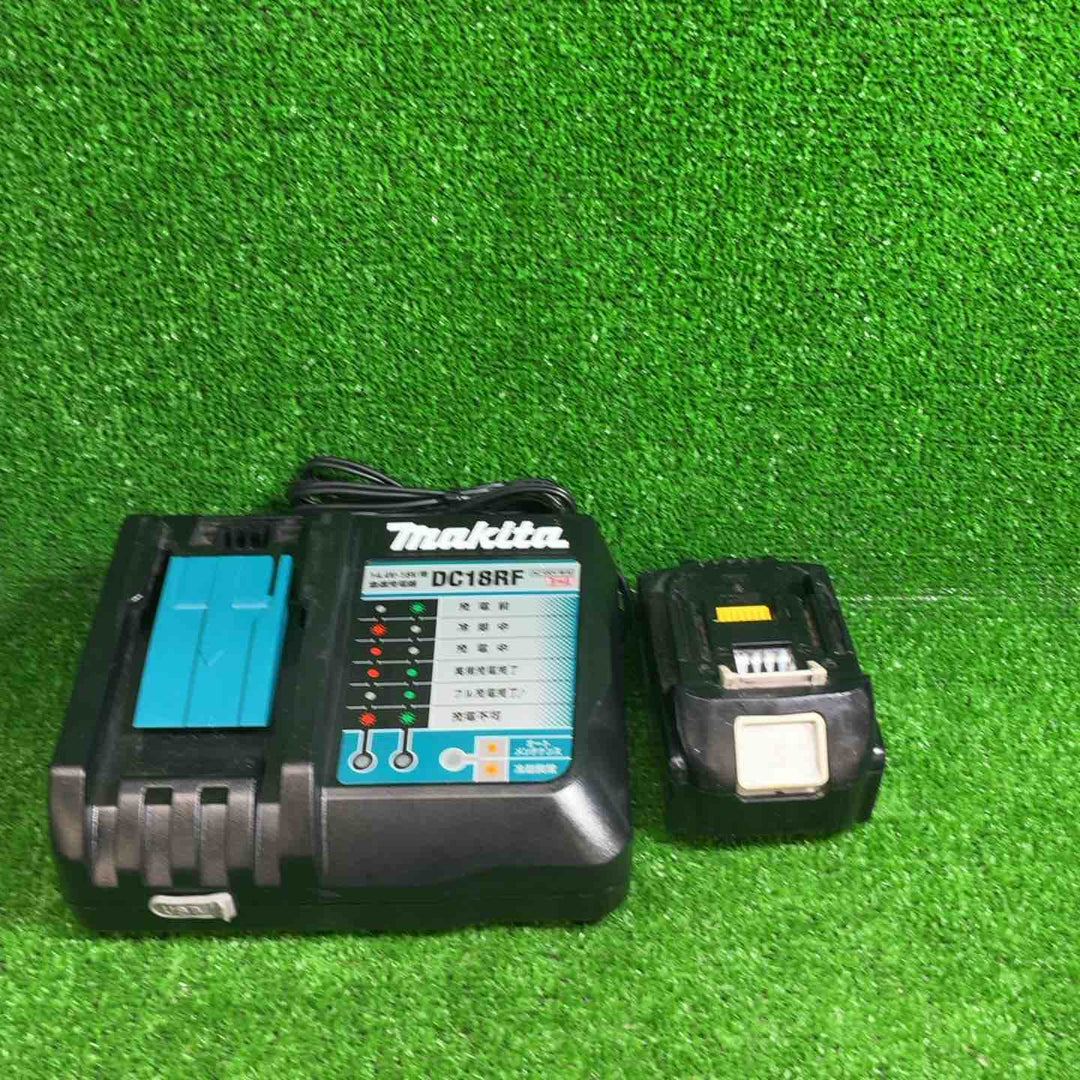 【中古品】 マキタ(makita) コードレスインパクトドライバー TD172DGXFY 【藤沢店】