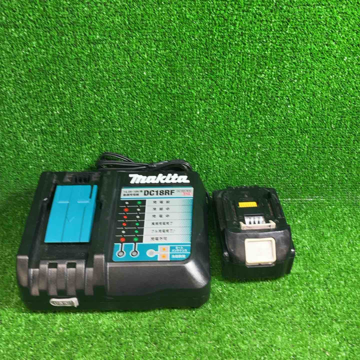 【中古品】 マキタ(makita) コードレスインパクトドライバー TD172DGXFY 【藤沢店】