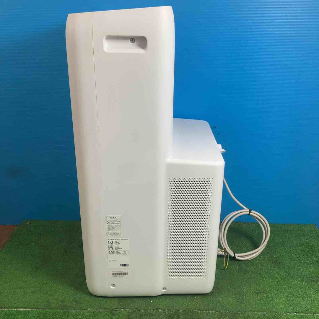 【店頭受取り限定】アイリスオーヤマ ポータブルクーラー冷専2.8kW IPA-2821G-W ホワイト ダクト(約1.2m)1点のみ付属【岩槻店】