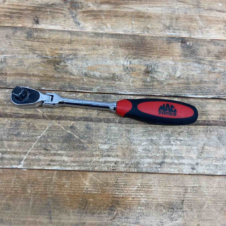 マックツール MACTOOLS 1/4ラチェットハンドル MR8FPA 【東大和店】
